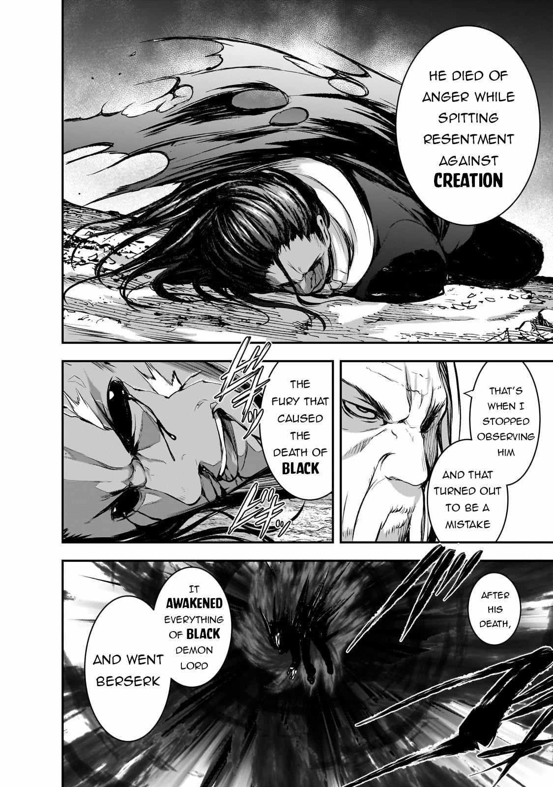 Maou-Sama No Machizukuri! ~Saikyou No Dungeon Wa Kindai Toshi~ Chapter 67 - Page 4