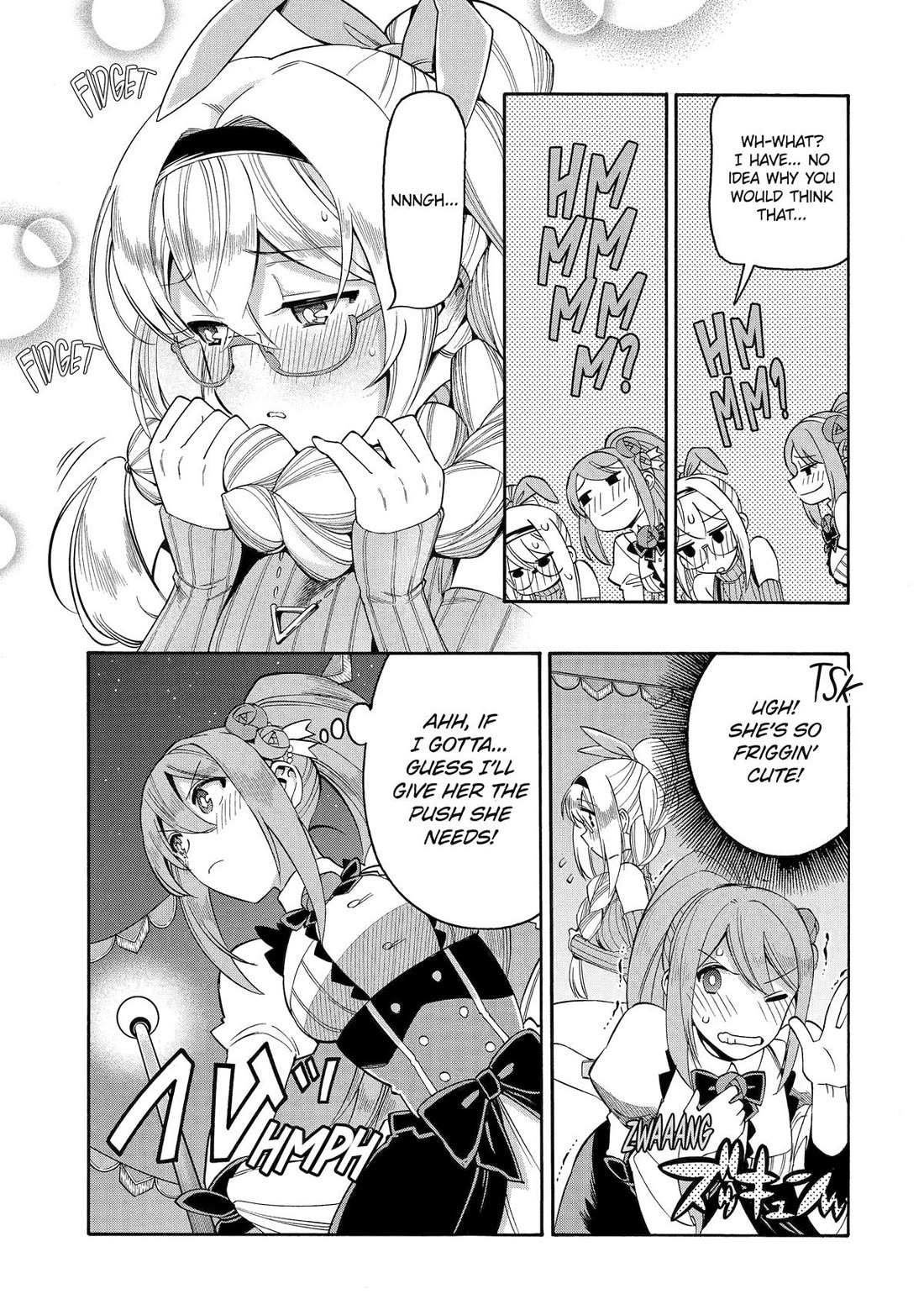 I Was Dismissed from the Hero’s Party Because They Don’t Need My Training Skills, so I Strengthened My [Fief] Which I Got as a Replacement for My Retirement Money Chapter 50 - Page 28