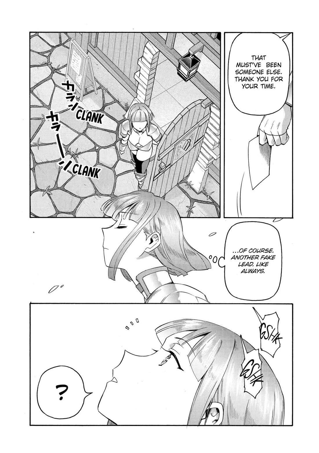 I Was Dismissed from the Hero’s Party Because They Don’t Need My Training Skills, so I Strengthened My [Fief] Which I Got as a Replacement for My Retirement Money Chapter 50 - Page 5