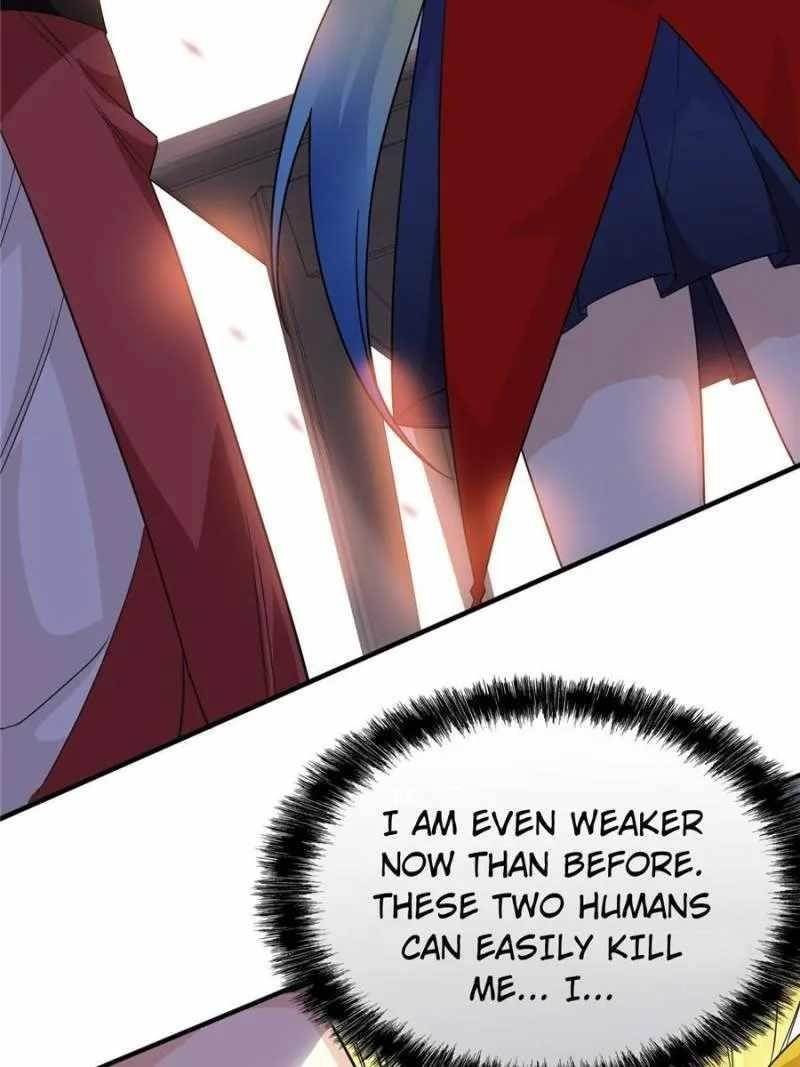 The Strong Man From The Mental Hospital Chapter 199 - Page 58