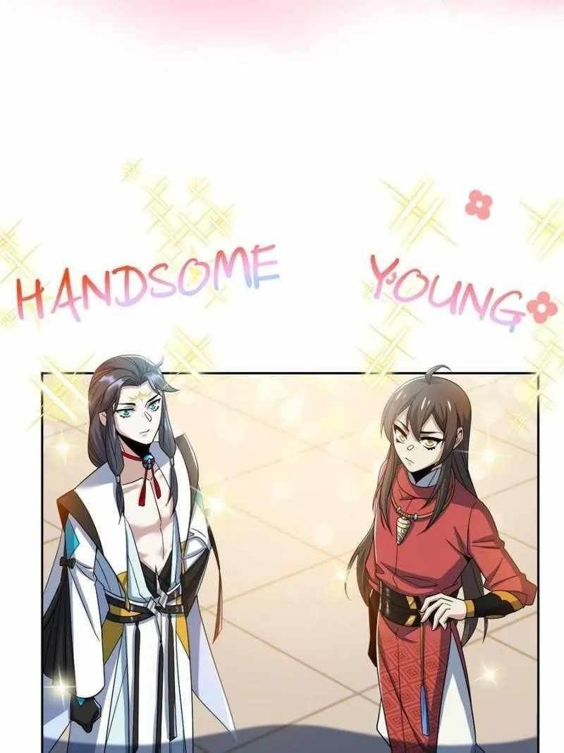 The Strong Man From The Mental Hospital Chapter 202 - Page 9