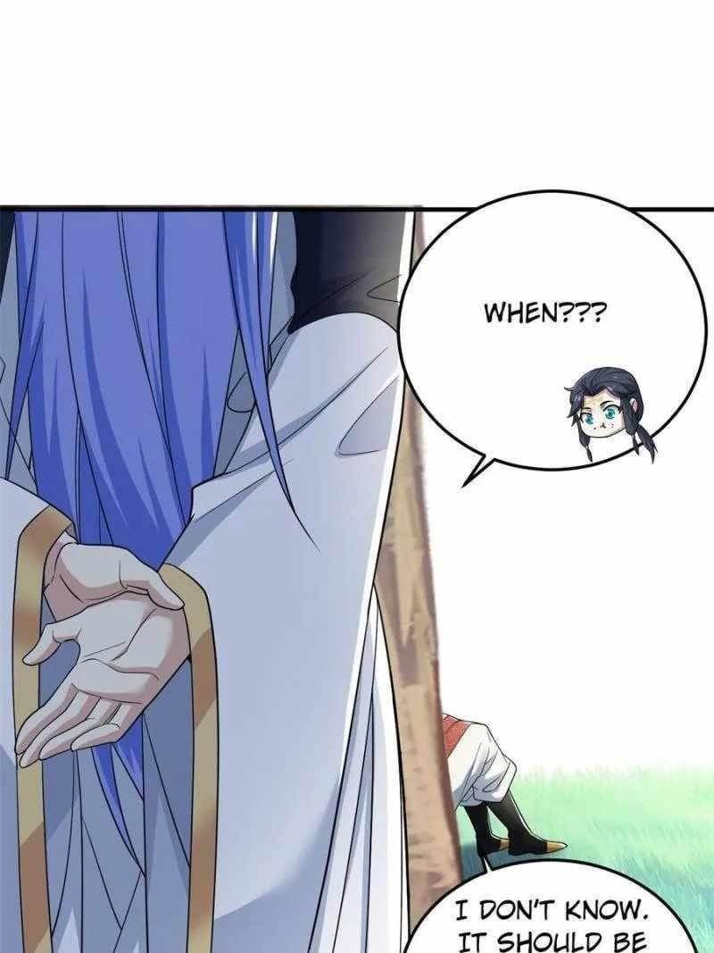 The Strong Man From The Mental Hospital Chapter 205 - Page 13