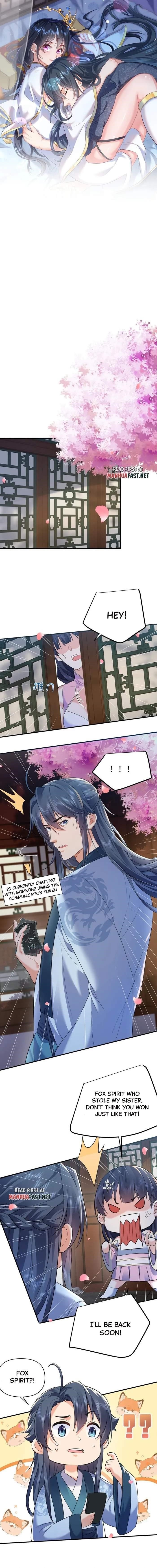 Am I Invincible Chapter 198 - Page 1