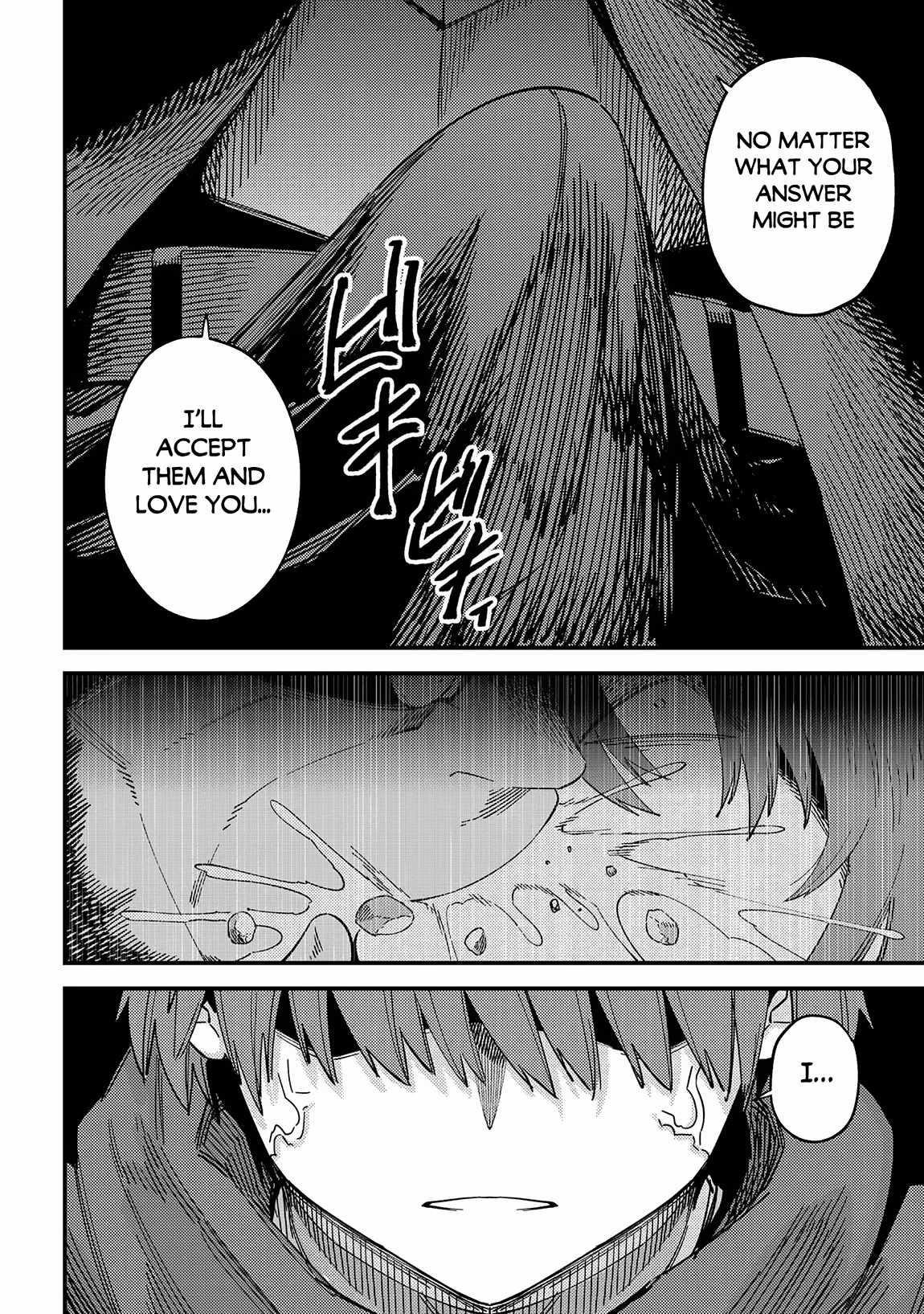 Game Obu Familia – Family Senki Chapter 64.2 - Page 6