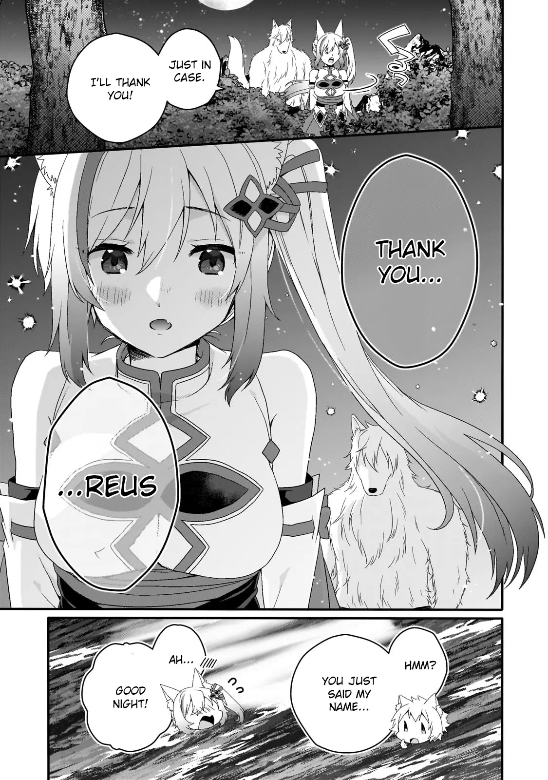 World Teacher – Isekaishiki Kyouiku Agent Chapter 70 - Page 25