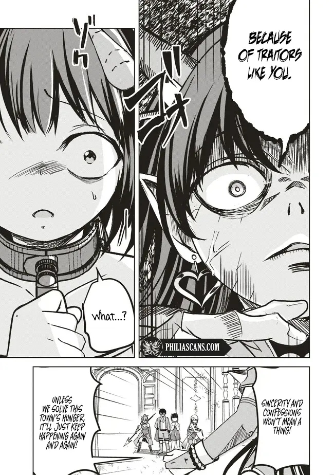 Another World’s Highest Guild Leader ~I’m the weakest in the guild, but I can’t quit the guild because of the heavy love of all the guild members~ Chapter 6.2 - Page 2