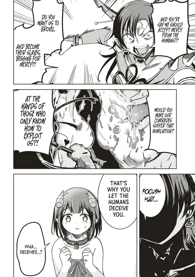 Another World’s Highest Guild Leader ~I’m the weakest in the guild, but I can’t quit the guild because of the heavy love of all the guild members~ Chapter 6.2 - Page 3