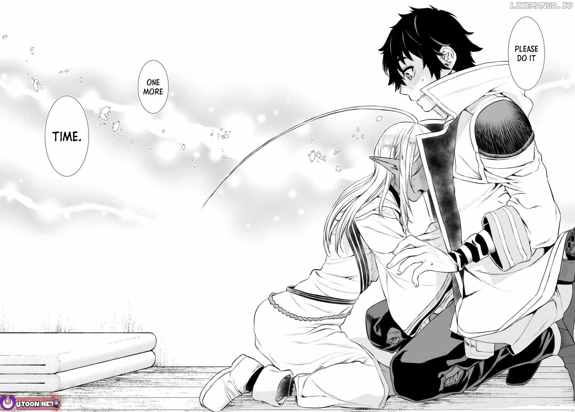 Isekai De Skill Wo Kaitai Shitara Cheat Na Yome Ga Zoushoku Shimashita: Gainen Kousa No Structure Chapter 62 - Page 27