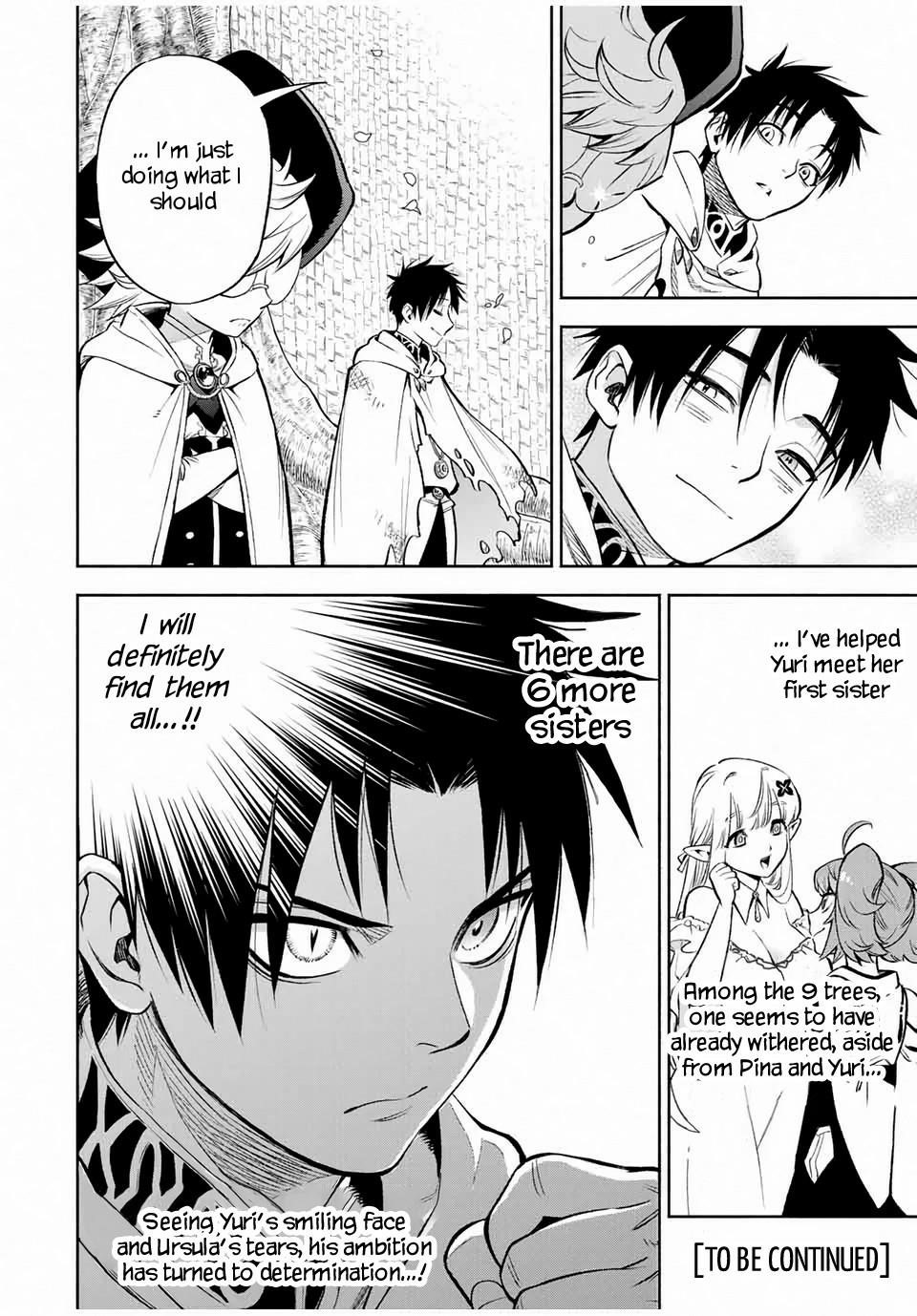 The Unfavourable Job “Appraiser” Is Actually the Strongest Chapter 15.1 - Page 12