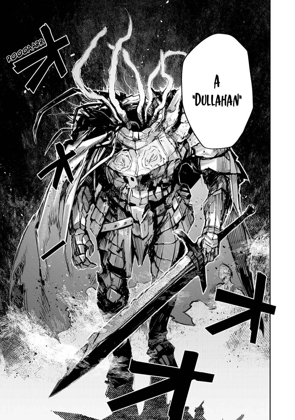 A Court Magician, Who Was Focused On Supportive Magic Because His Allies Were Too Weak, Aims To Become The Strongest After Being Banished Chapter 14 - Page 13