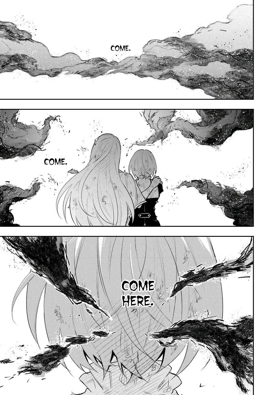 A Court Magician, Who Was Focused On Supportive Magic Because His Allies Were Too Weak, Aims To Become The Strongest After Being Banished Chapter 79 - Page 5