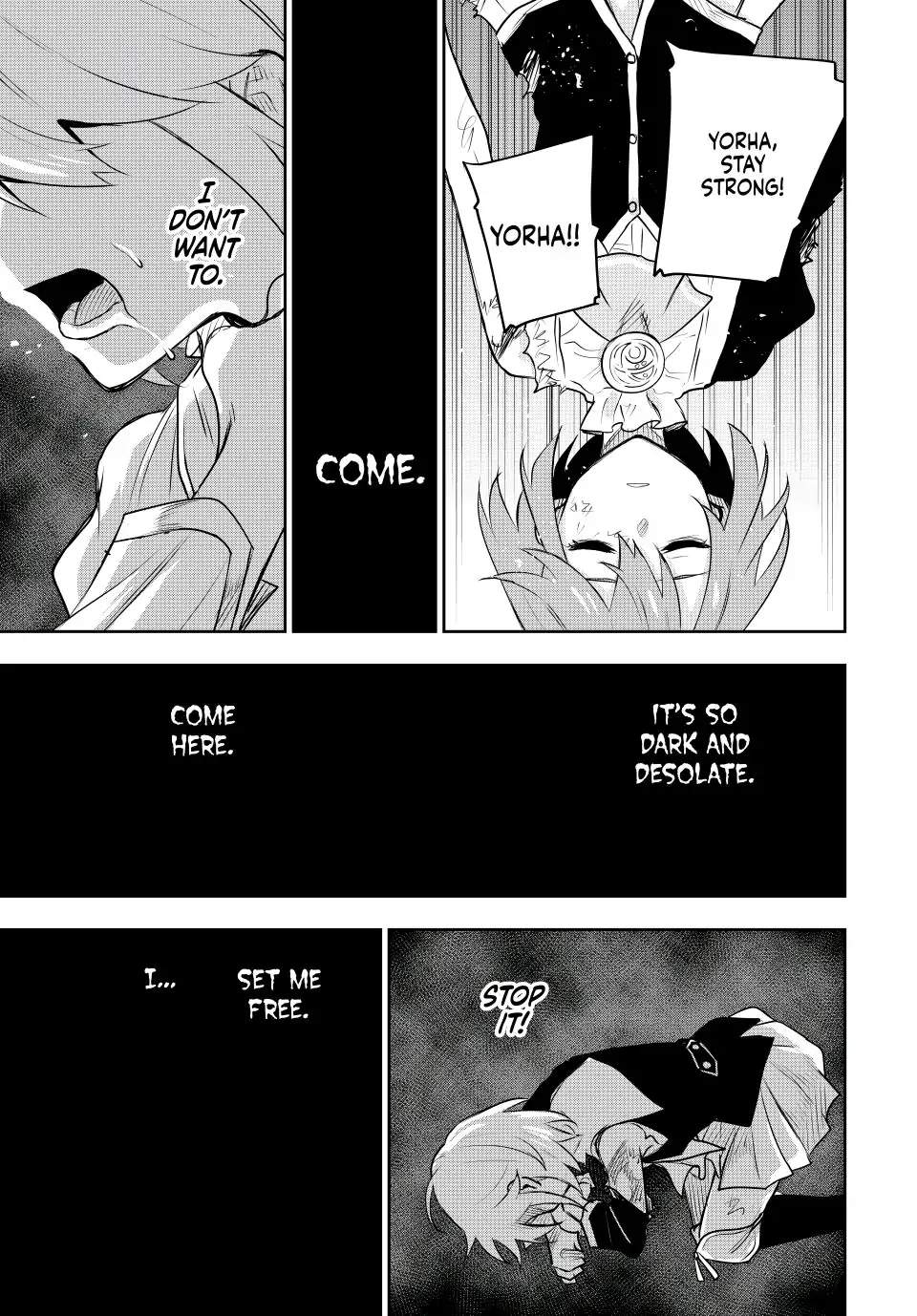 A Court Magician, Who Was Focused On Supportive Magic Because His Allies Were Too Weak, Aims To Become The Strongest After Being Banished Chapter 79 - Page 7