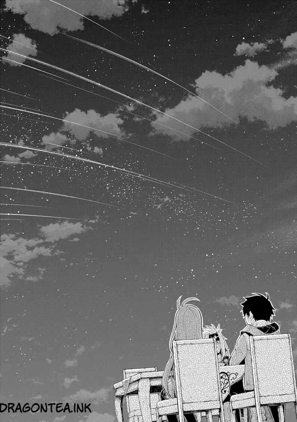 I Was Reincarnated on an Island Where the Strongest Species Live So I Will Enjoy a Peaceful Life on This Island Chapter 17.3 - Page 8