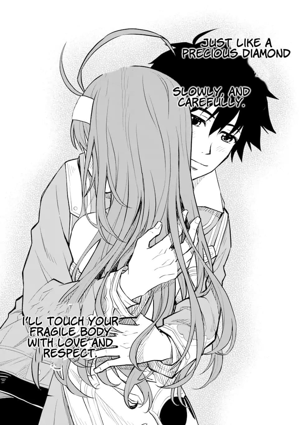 I Was Reincarnated on an Island Where the Strongest Species Live So I Will Enjoy a Peaceful Life on This Island Chapter 22.1 - Page 7