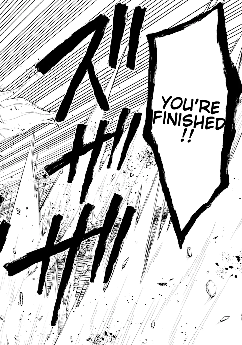 I Was Reincarnated on an Island Where the Strongest Species Live So I Will Enjoy a Peaceful Life on This Island Chapter 9.2 - Page 5