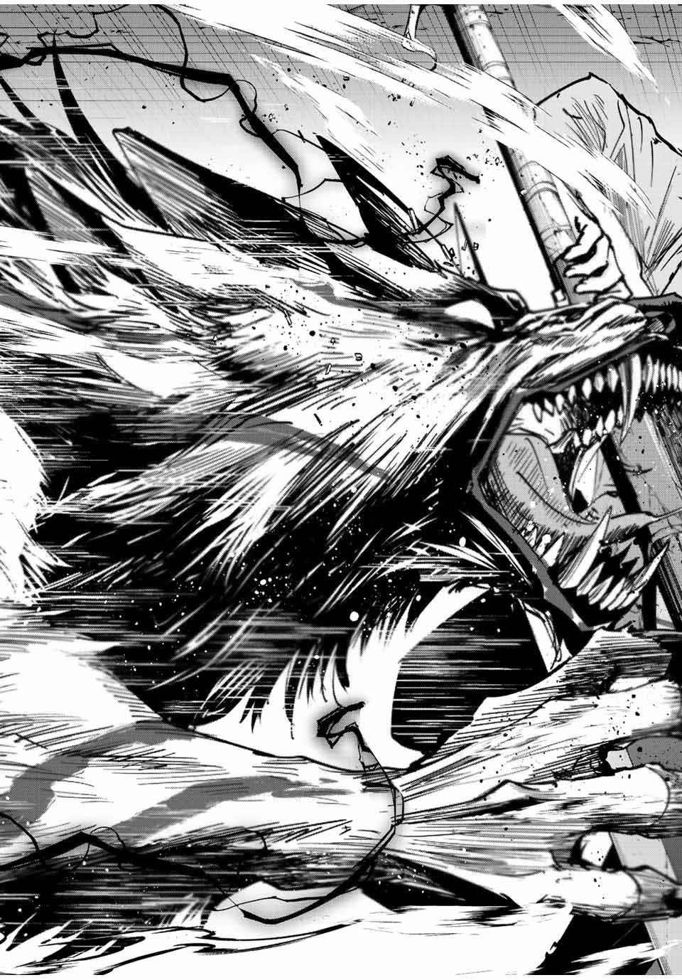 Only I Know That the World Will End Chapter 24 - Page 8