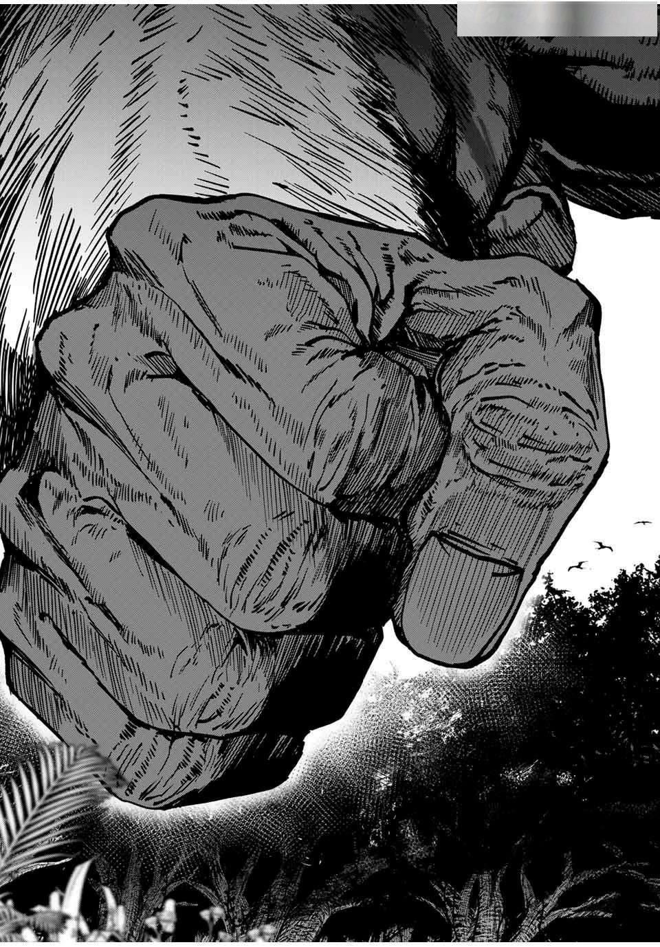 Only I Know That the World Will End Chapter 47 - Page 11