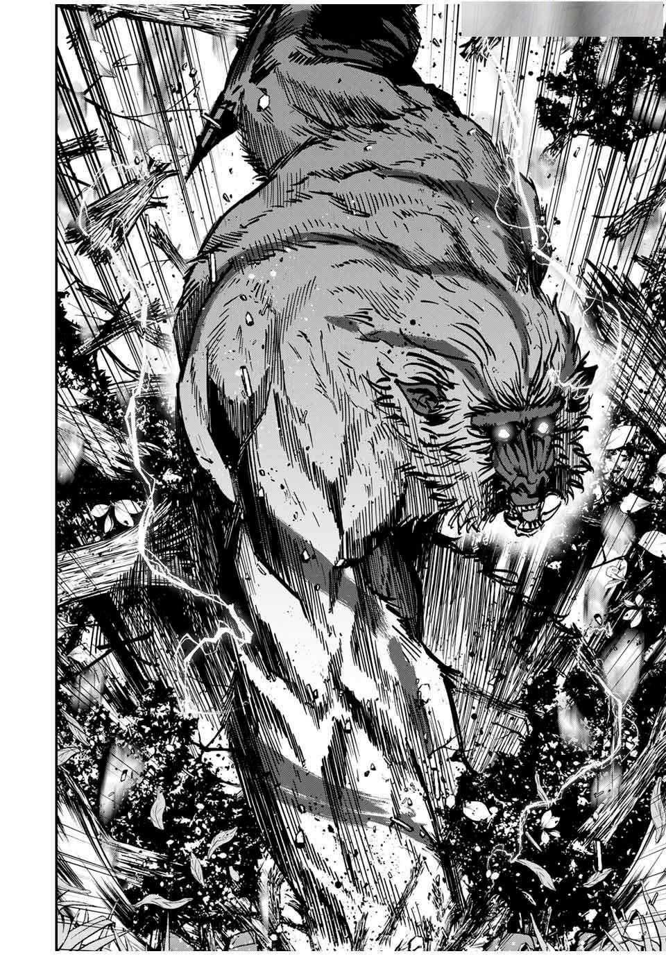 Only I Know That the World Will End Chapter 47 - Page 12