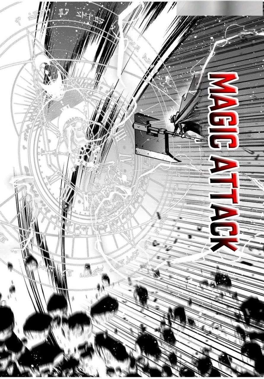 Only I Know That the World Will End Chapter 50 - Page 18