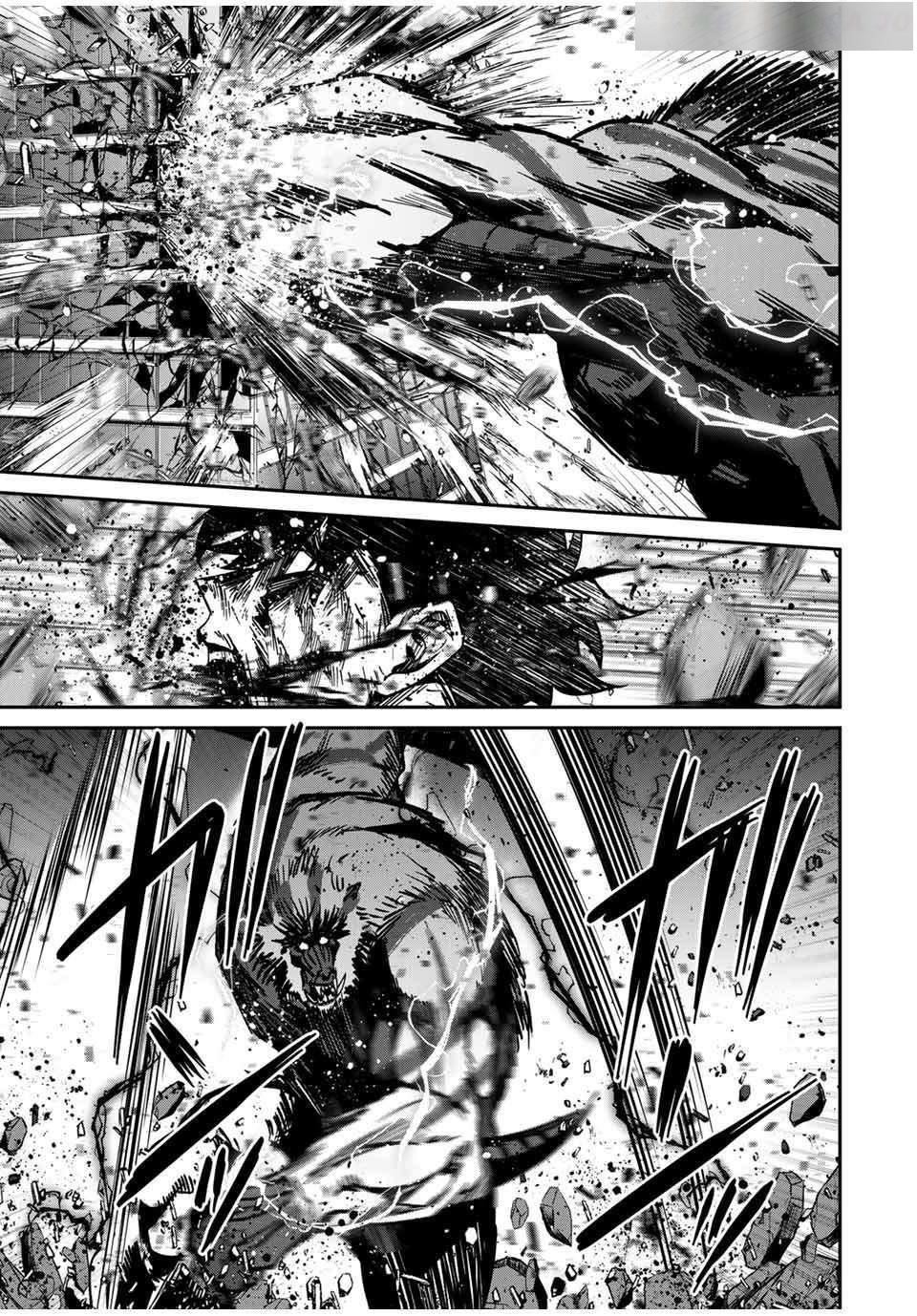 Only I Know That the World Will End Chapter 51 - Page 9