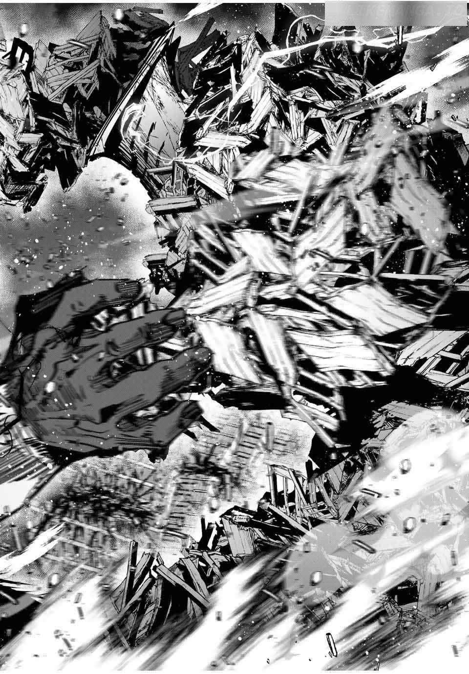 Only I Know That the World Will End Chapter 53 - Page 14