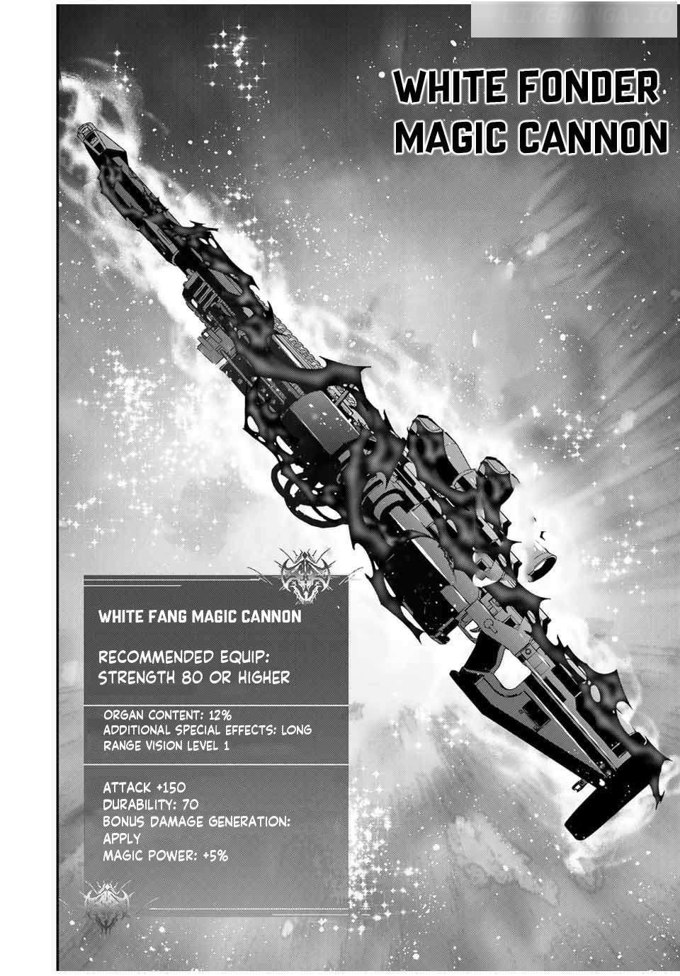 Only I Know That the World Will End Chapter 53 - Page 18