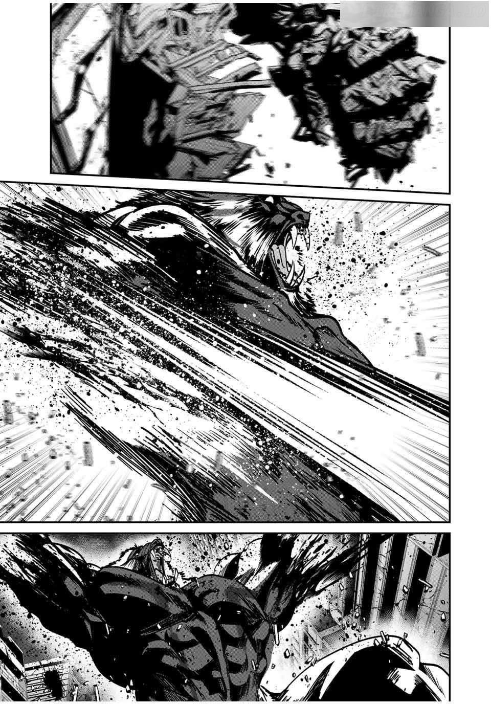 Only I Know That the World Will End Chapter 54 - Page 11