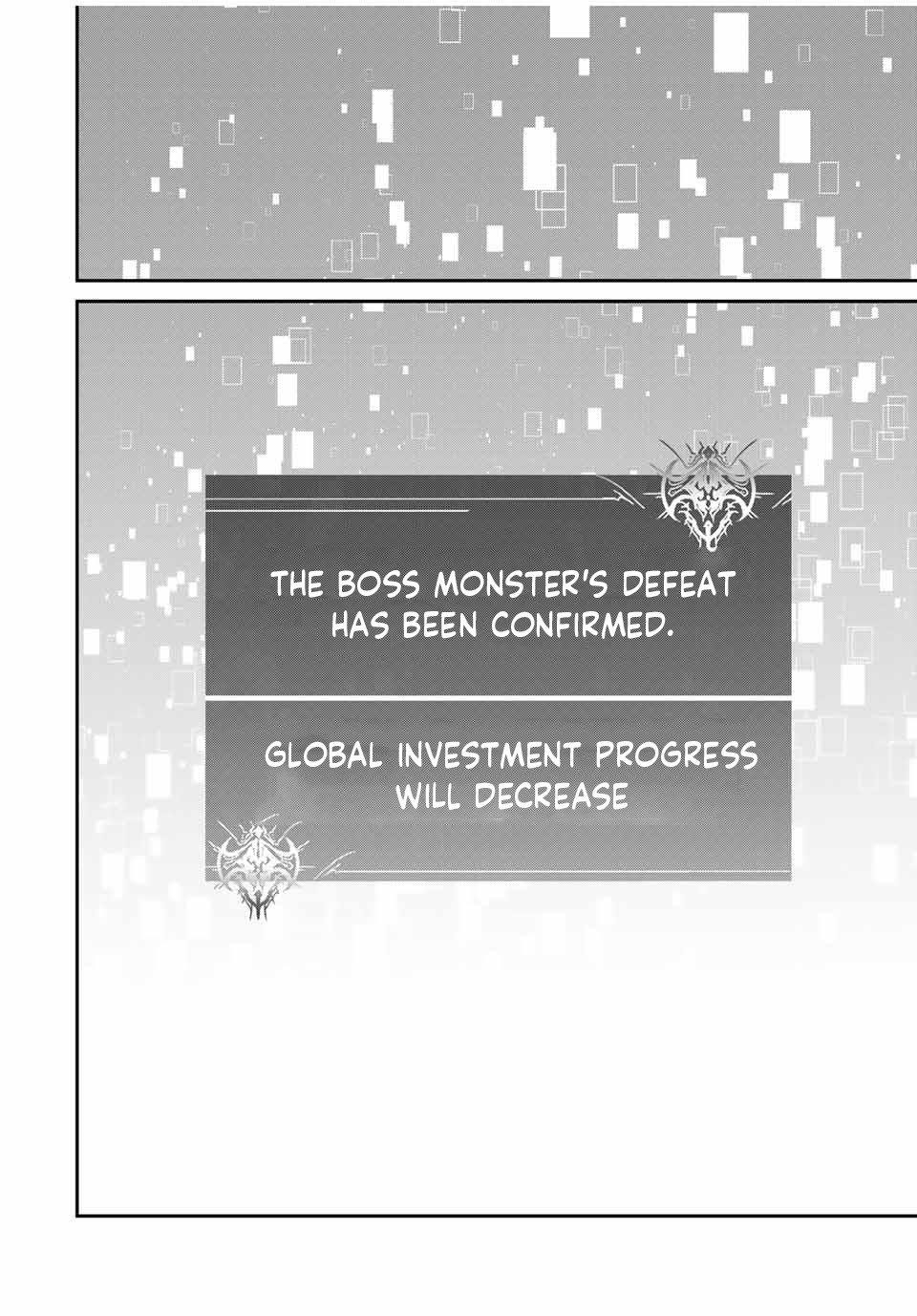 Only I Know That the World Will End Chapter 63 - Page 4