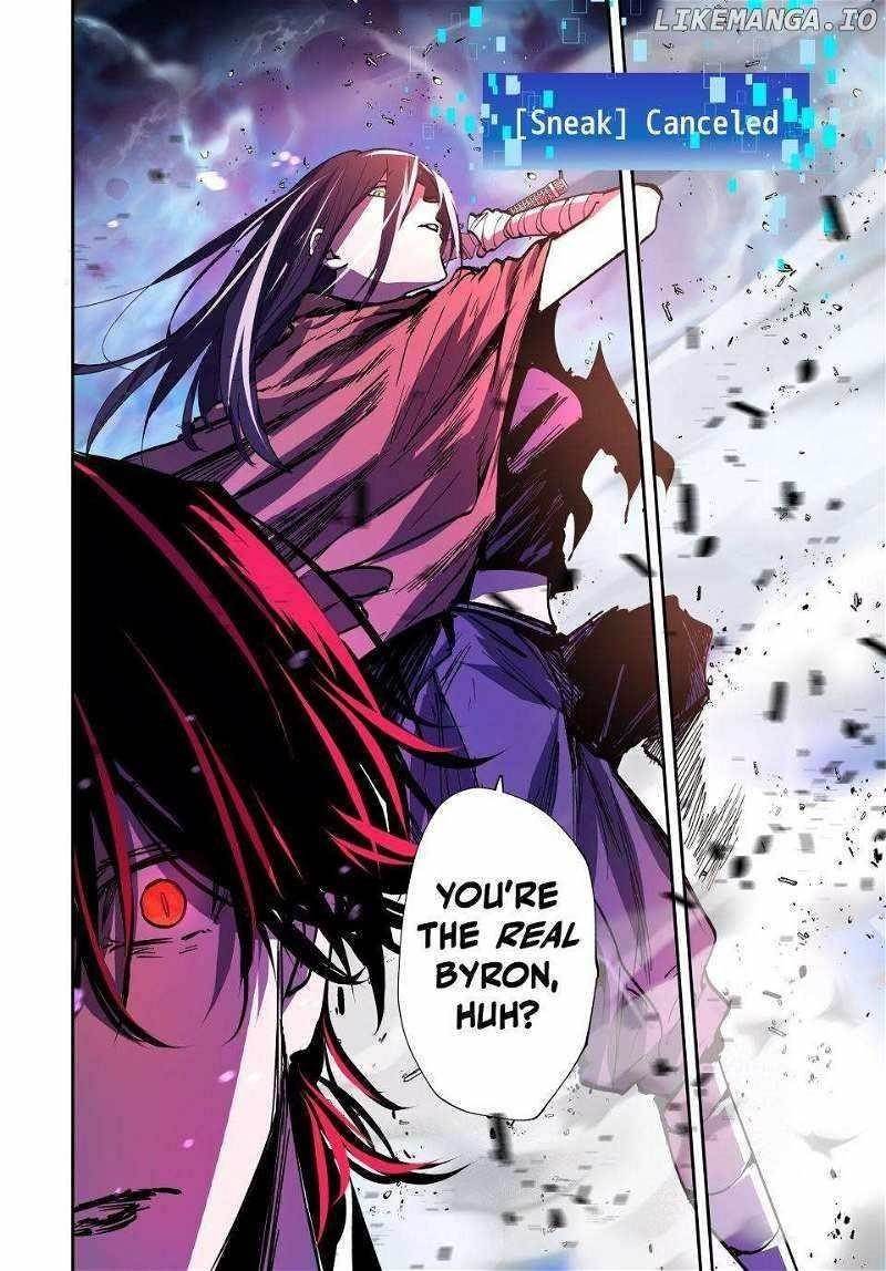 Only I Know That the World Will End Chapter 65 - Page 17