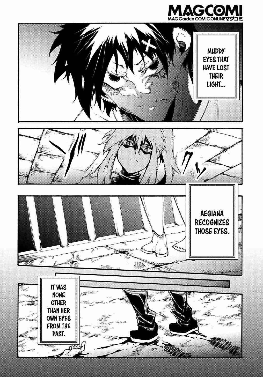 Summoned to a Parallel Fantasy World Many Times Chapter 17 - Page 8