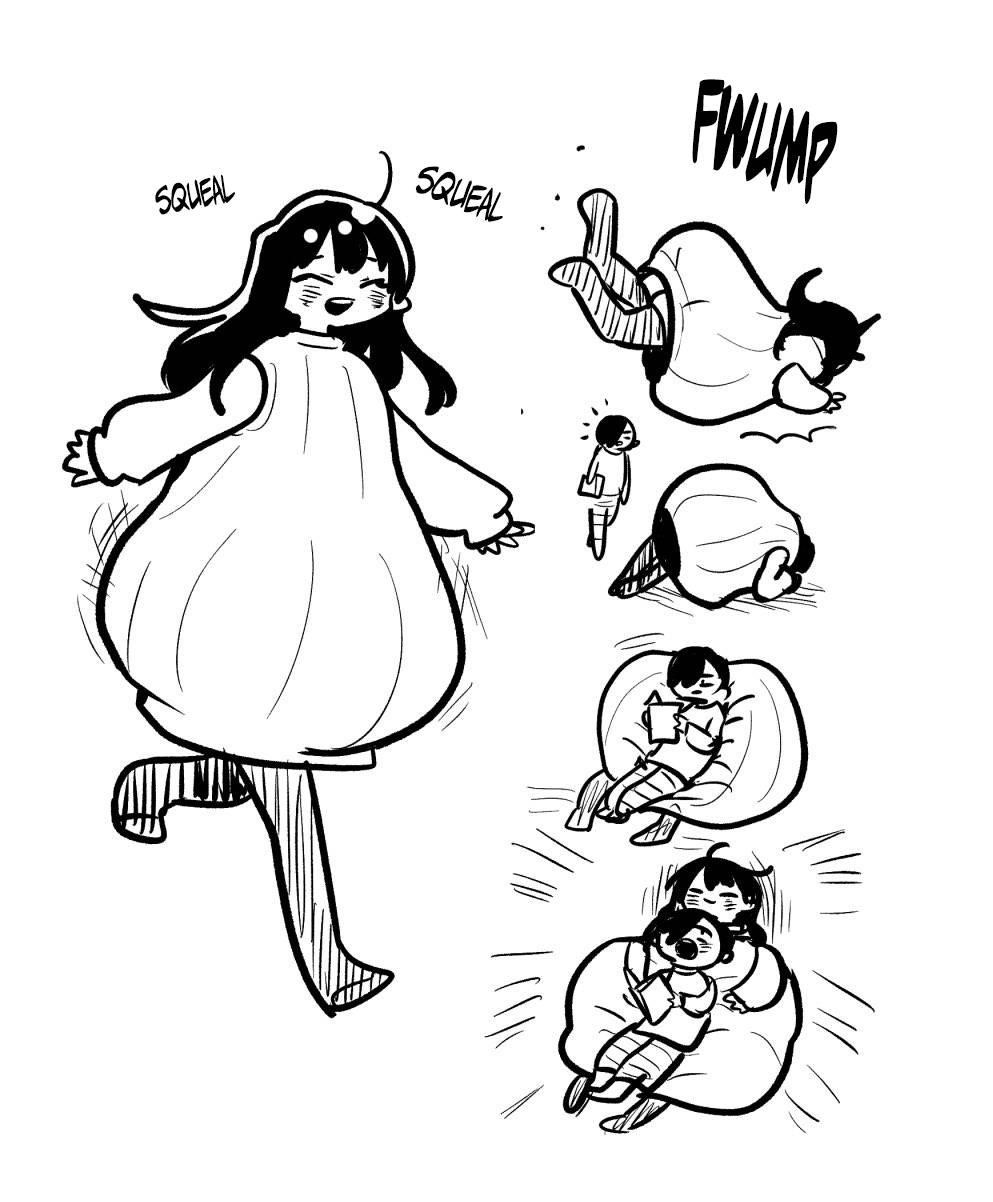 The Dangers in My Heart Chapter 113.1 - Page 3