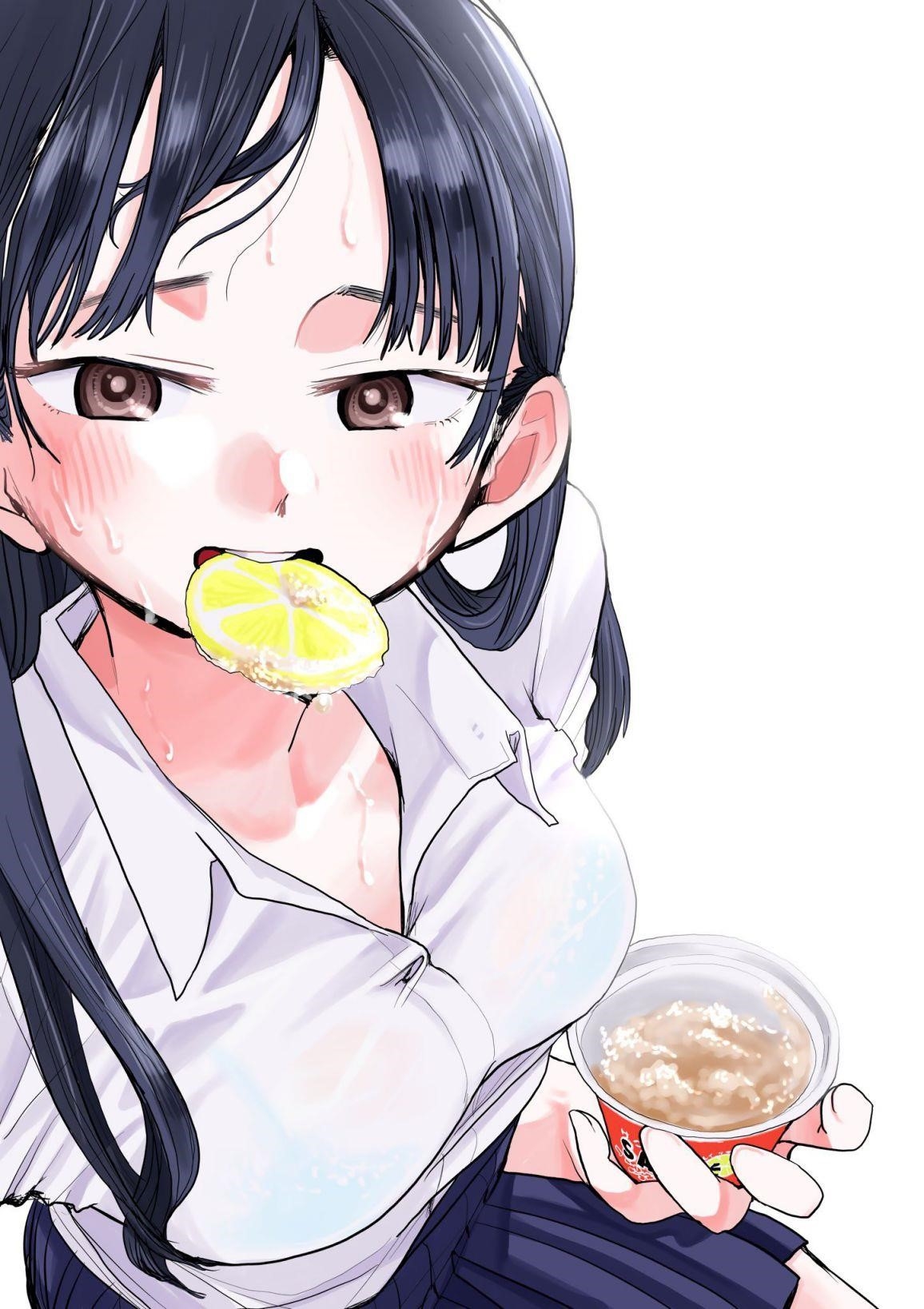 The Dangers in My Heart Chapter 31 - Page 12