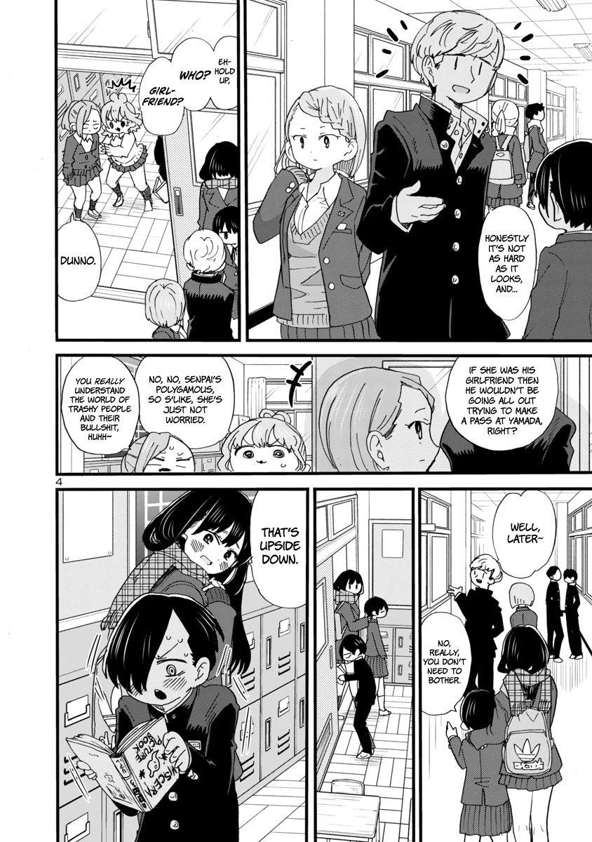 The Dangers in My Heart Chapter 42 - Page 6