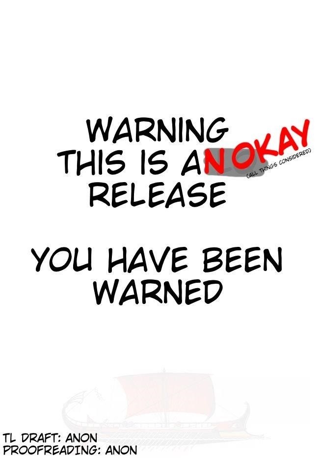 The Dangers in My Heart Chapter 51 - Page 1