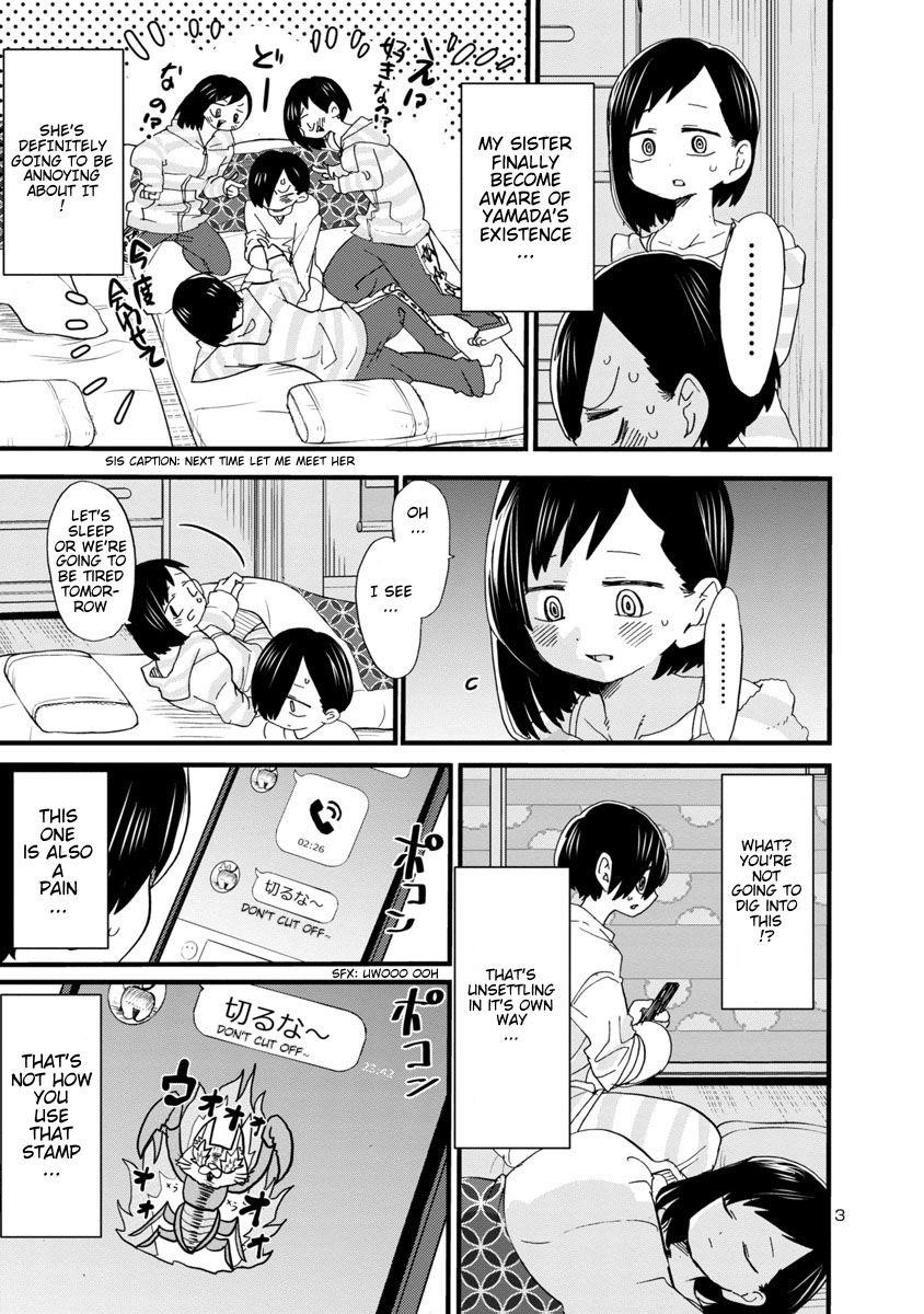 The Dangers in My Heart Chapter 51 - Page 4