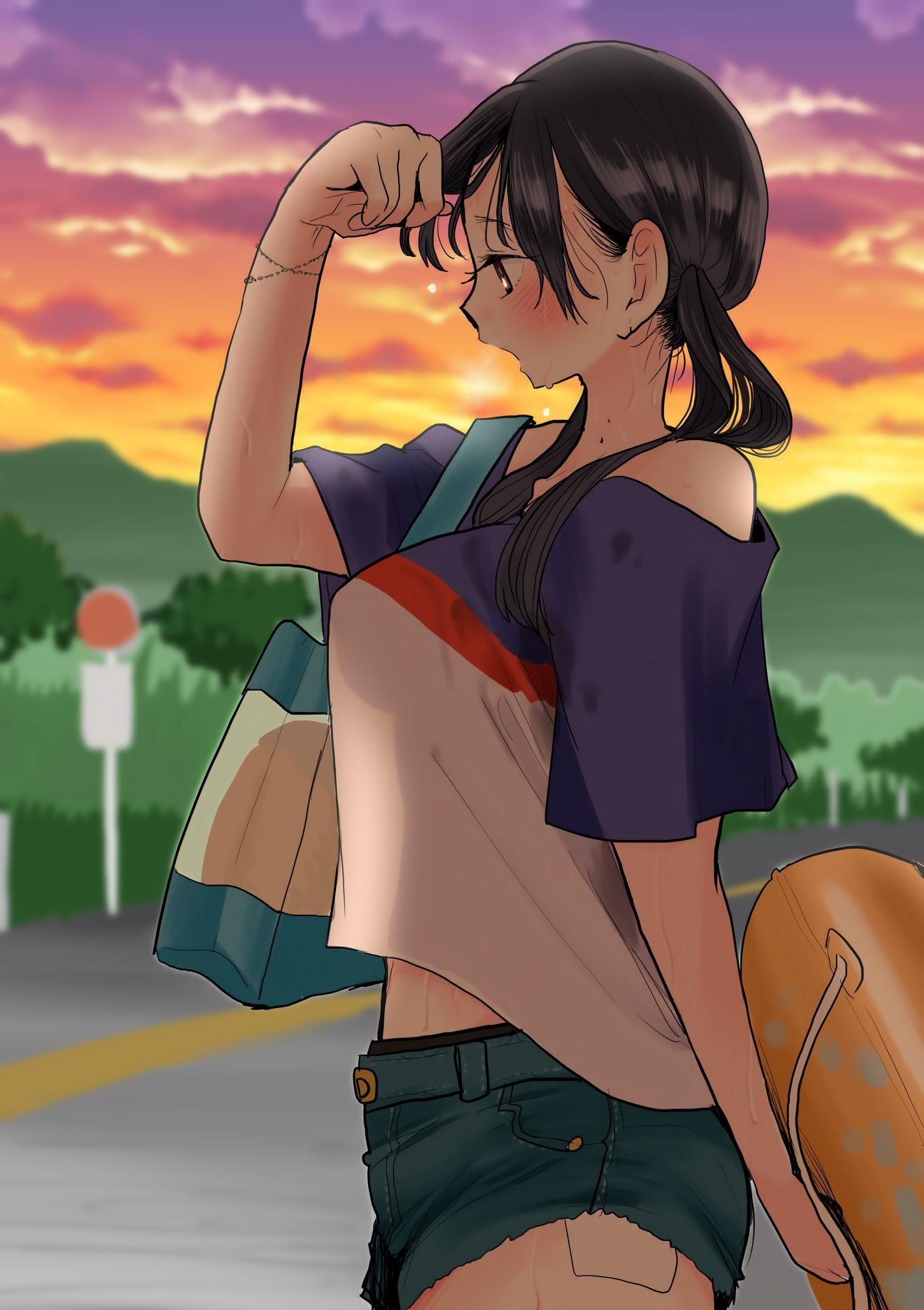 The Dangers in My Heart Chapter 52 - Page 15