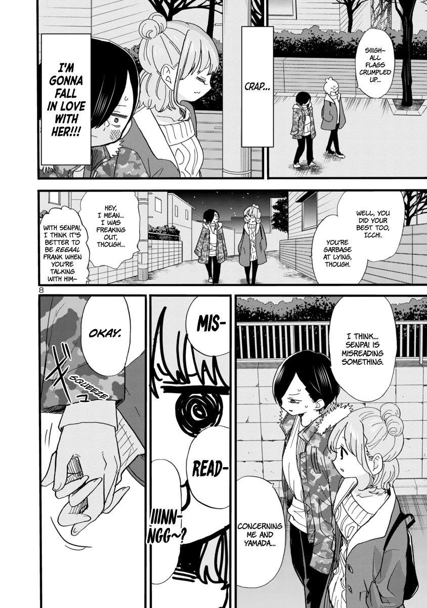 The Dangers in My Heart Chapter 53 - Page 10