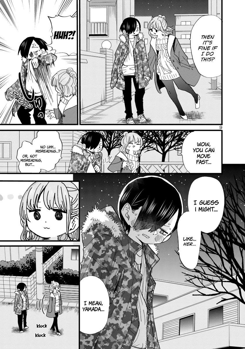 The Dangers in My Heart Chapter 53 - Page 11