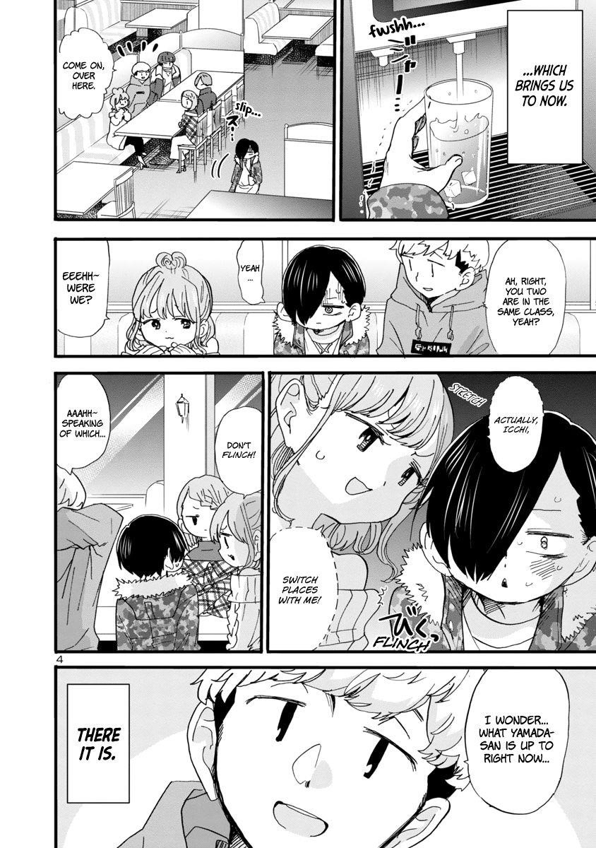 The Dangers in My Heart Chapter 53 - Page 6