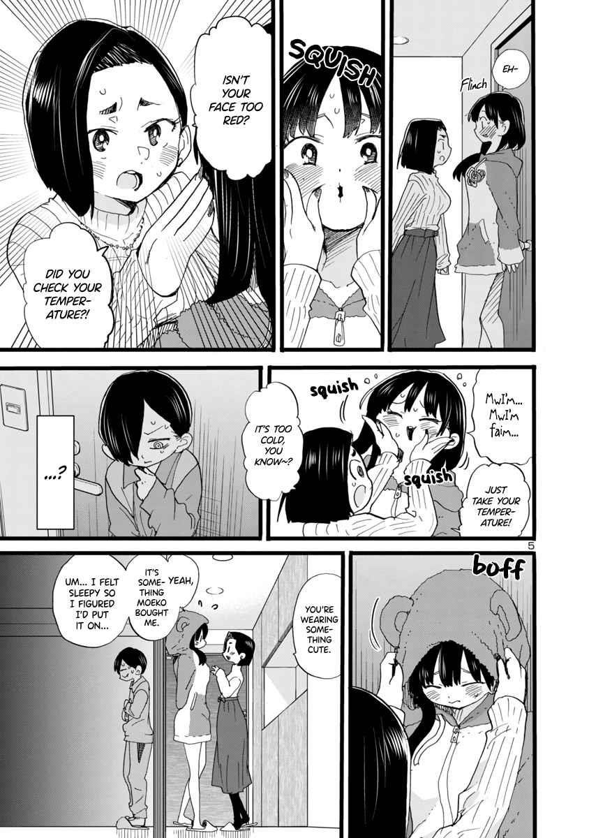 The Dangers in My Heart Chapter 64 - Page 6