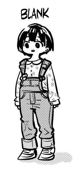 The Dangers in My Heart Chapter 68 - Page 13