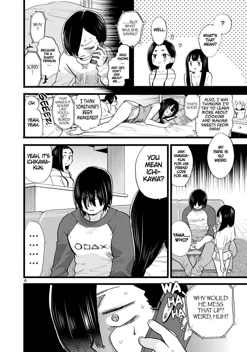 The Dangers in My Heart Chapter 71 - Page 5