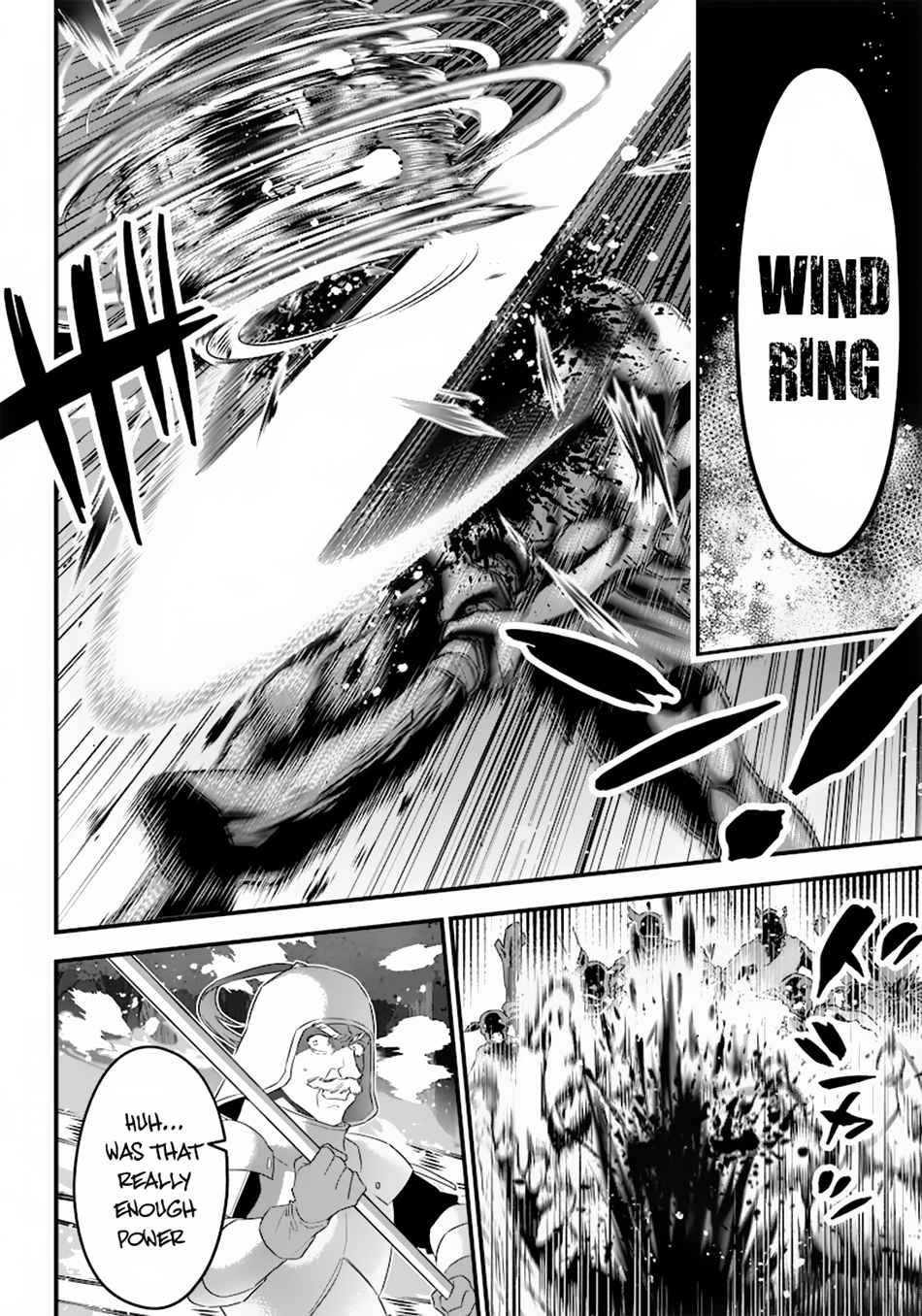 Sekai ni Hitori, Zenzokusei Mahou no Tsukaite Chapter 1 - Page 29