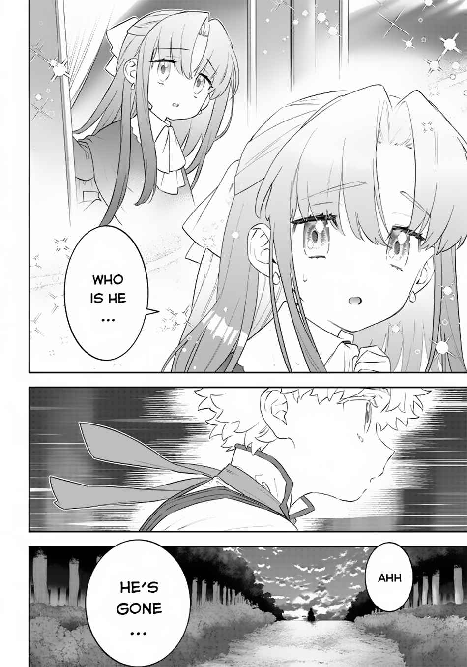 Sekai ni Hitori, Zenzokusei Mahou no Tsukaite Chapter 1 - Page 38