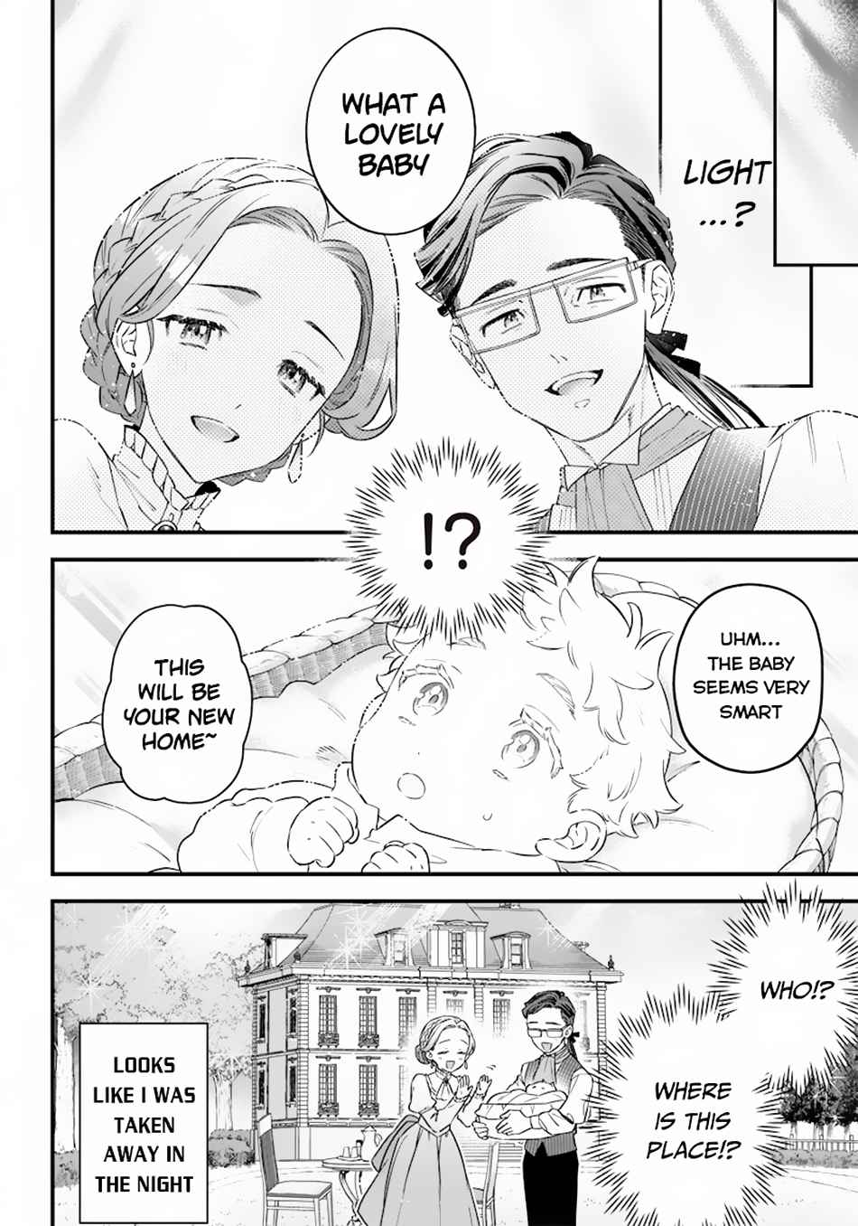 Sekai ni Hitori, Zenzokusei Mahou no Tsukaite Chapter 1 - Page 7