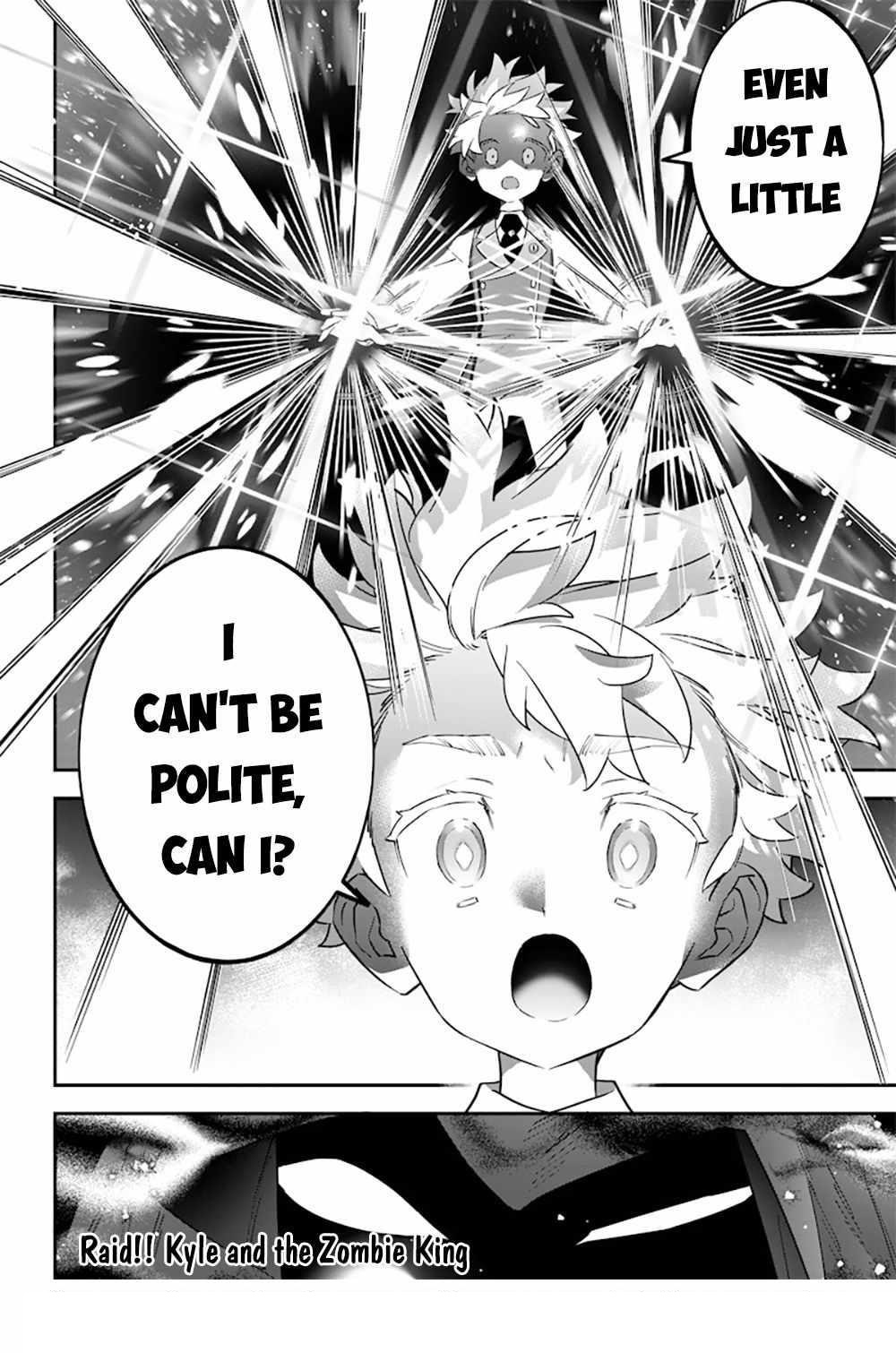 Sekai ni Hitori, Zenzokusei Mahou no Tsukaite Chapter 13 - Page 25