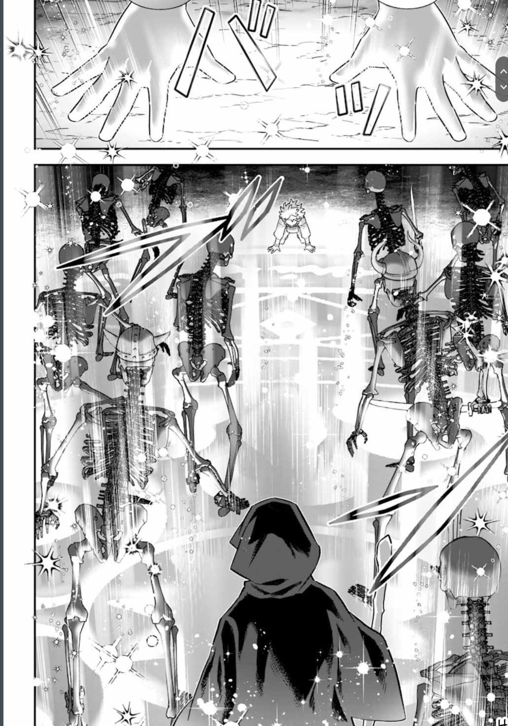 Sekai ni Hitori, Zenzokusei Mahou no Tsukaite Chapter 14 - Page 4