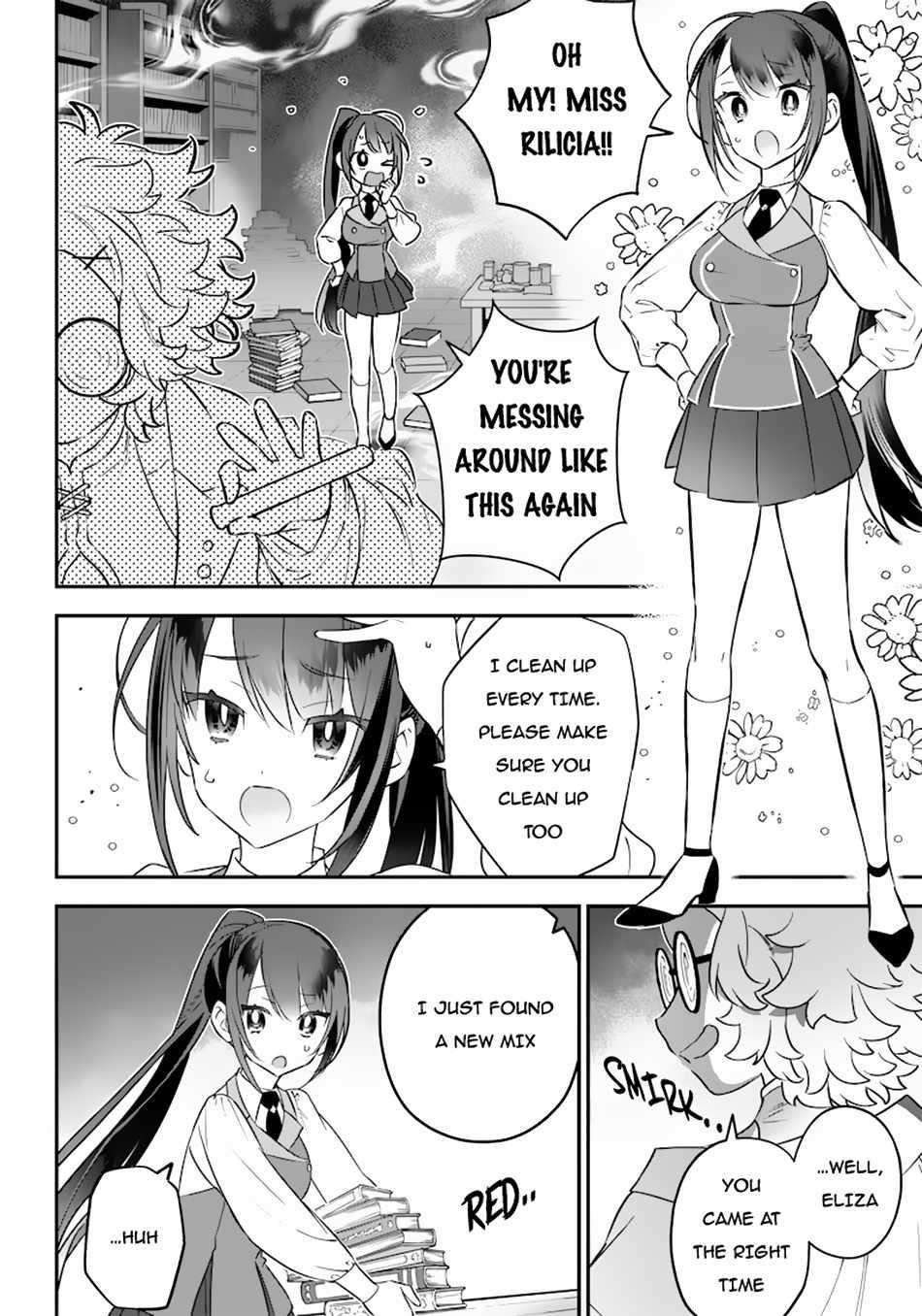 Sekai ni Hitori, Zenzokusei Mahou no Tsukaite Chapter 16 - Page 20