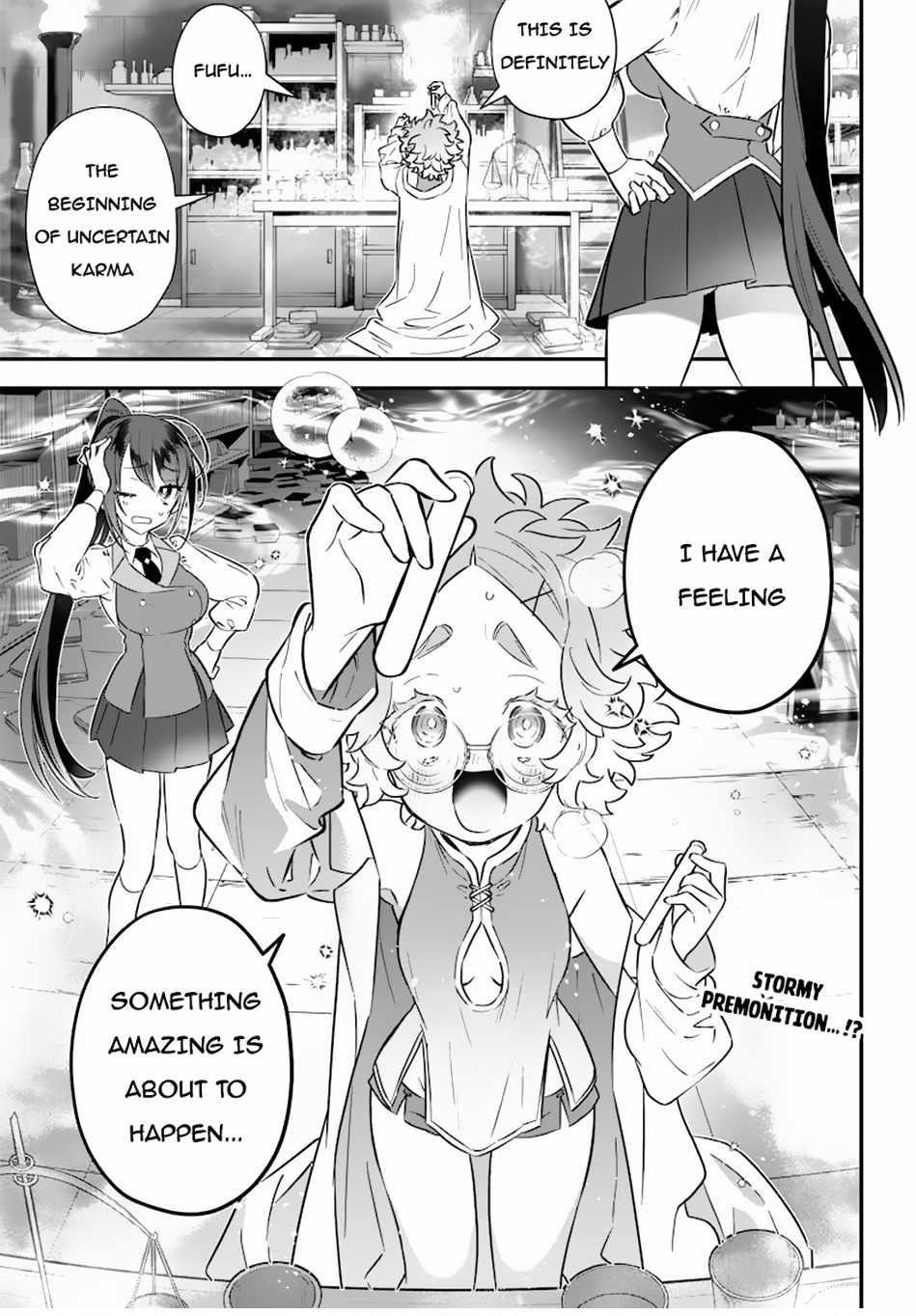 Sekai ni Hitori, Zenzokusei Mahou no Tsukaite Chapter 16 - Page 21