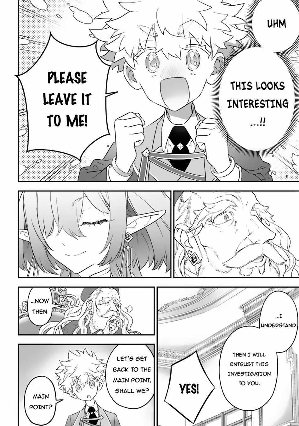 Sekai ni Hitori, Zenzokusei Mahou no Tsukaite Chapter 16 - Page 6